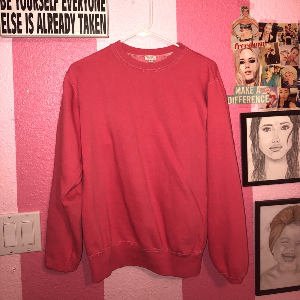 John Galt sweatshirt